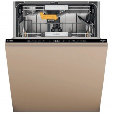 Вбудована посудомийна машина WHIRLPOOL W8IHT58T